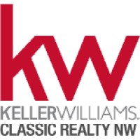 Keller Williams Classic Realty NW Logo