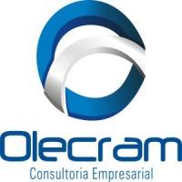 Olecram Consultoria Contabil Logo