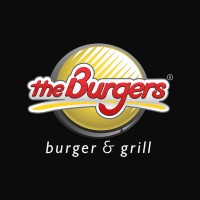 The Burgers Logo