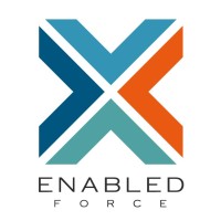 EnabledForce Logo