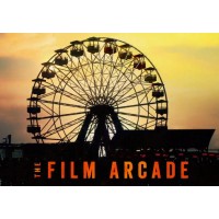 The Film Arcade Logo