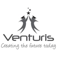 Venturis AS Logo