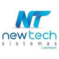 Newtech Sistemas NS, C.A. Logo