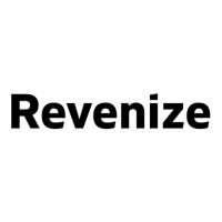 Revenize - Marketing Hoteleiro Logo