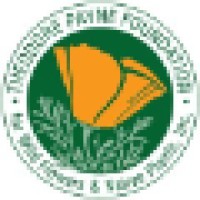 Theodore Payne Foundation for Wild Flowers and Native Plants Logo