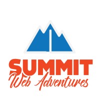 Summit Web Adventures Logo