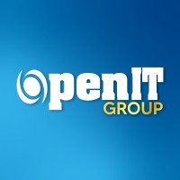 OpenIT Group Logo