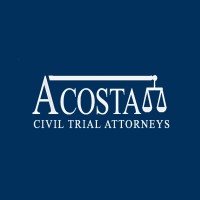 Acosta & Associates, P.A. Logo