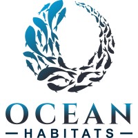 Ocean Habitats, Inc Logo
