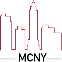 MCNY Logo