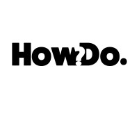 HowDo Logo