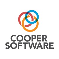 Cooper Software Logo