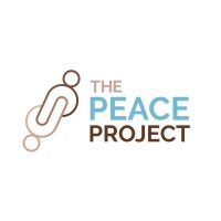 The Peace Project Logo