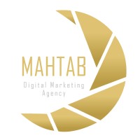 Mahtab Digital Marketing Agency Logo