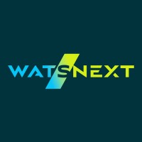 WATsNEXT Logo