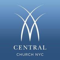 Central Presbyterian Church NYC Logo