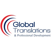 Global Translations Logo