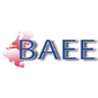 Benelux Association for Energy Economics Logo