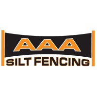 AAA Silt Fencing, Inc. Logo