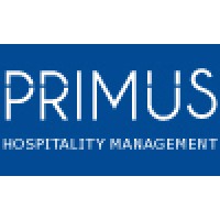 Primus Hospitality Management Logo