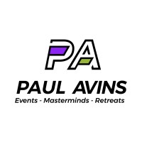 Paul Avins Enterprises Ltd Logo
