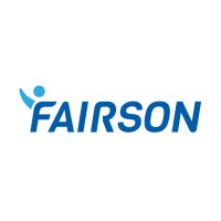 FAIRSON Logo
