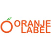 Oranje Label Logo