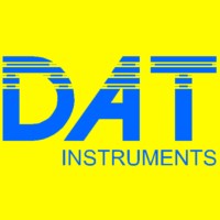 DAT instruments Logo