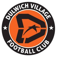 Dulwich Village Football Club Logo