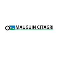 MAUGUIN CITAGRI Logo