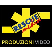 Rescue Media - Swiss Press Agency & Video Production Logo