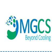 MGCS-An HVAC Engineering Consultancy Firm ( Centralized Air Conditioning & Industrial Ventilation ) Logo