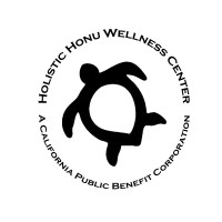 Holistic Honu Wellness Center Logo