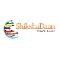 ShikshaDaan Foundation Logo