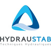 HYDRAUSTAB Logo