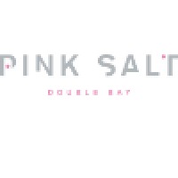 Pink Salt Logo