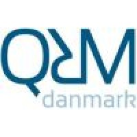 QRM Danmark Logo