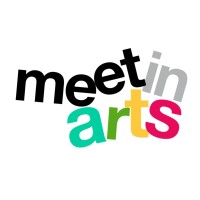 MEETINARTS Logo