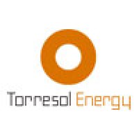 Torresol Energy Investments Logo