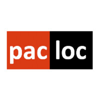 Pacific Locker Solutions Pty Ltd Logo