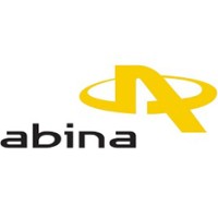 ABINA Expertos en Automatismos y Transmisiones Logo