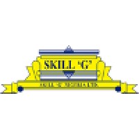 Skill G Nigeria Limited Logo