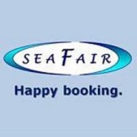 The Seafair Group Logo