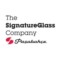The SignatureGlass Company Logo