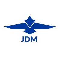 JDM Software Solutions Logo