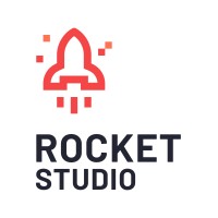 Rocket Studio sp. z o.o. Logo