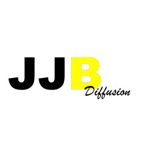 JJB DIFFUSION Logo