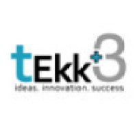 tEkk3 Logo
