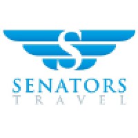 Senators Travel Logo