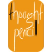 thought pencil communications Logo